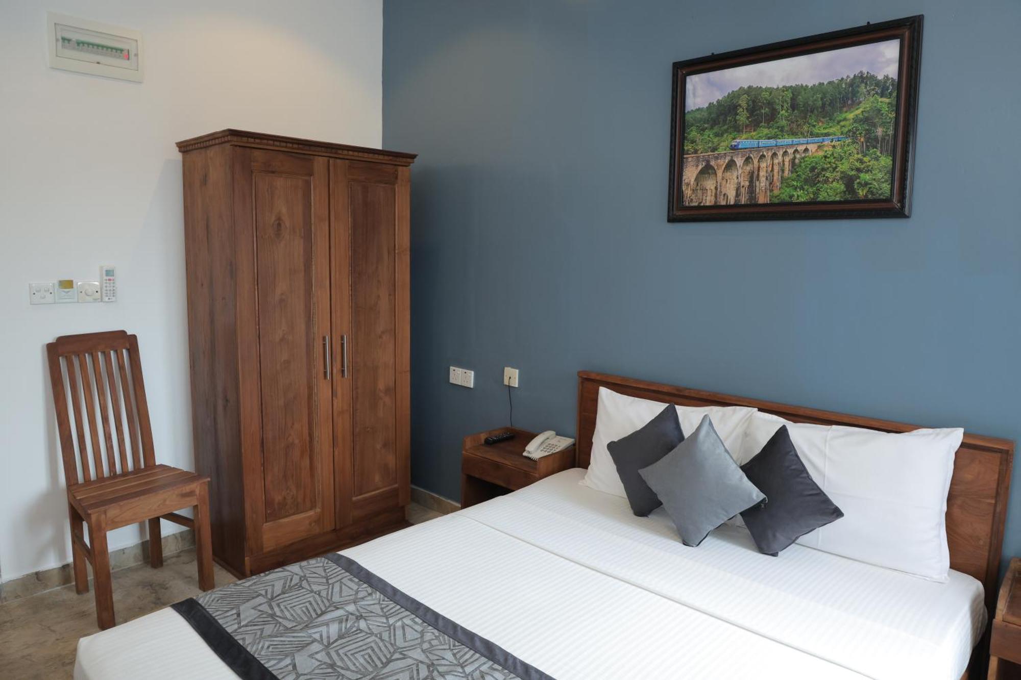 Pearl Island Inn Джафна Екстер'єр фото